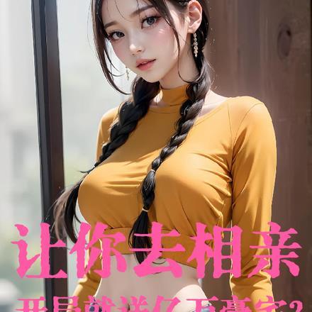 让你去相亲,开局就送亿万豪宅?