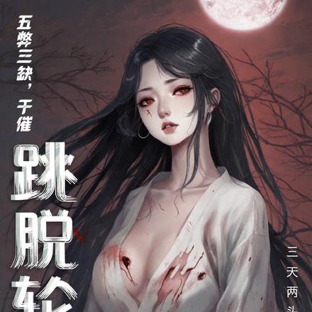 五弊三缺,干催跳脱轮回