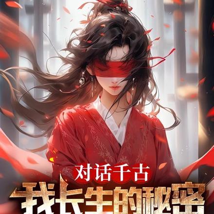 对话千古,我长生的秘密被曝光了