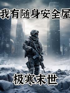 极寒末世,我有随身安全屋!