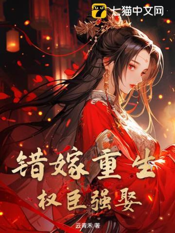 错嫁重生,权臣强娶