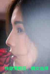 快穿清朝后,嫡女选择攻略康熙