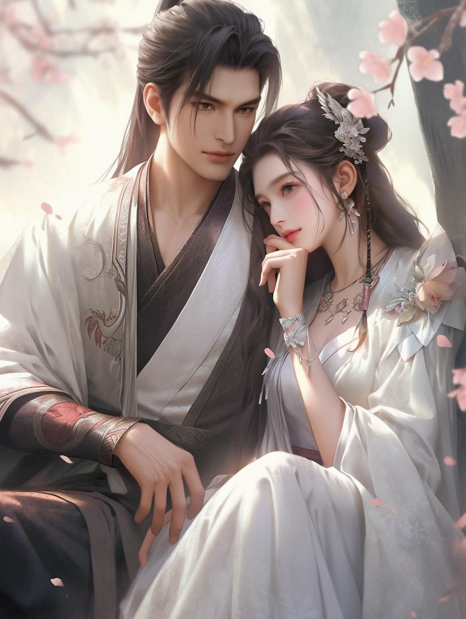 《假婚成真:首辅大人的套路》 苏青珞陆衡之