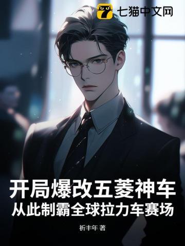 开局爆改五菱神车,从此制霸全球拉力车赛场