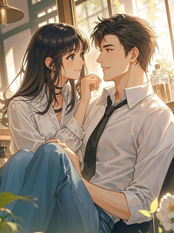 再逢你情深意浓