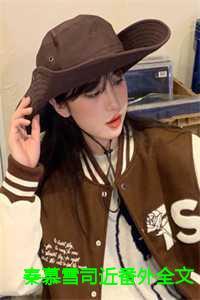 秦慕雪司近番外全文