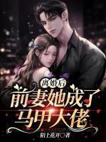 离婚后,前妻她成了马甲大佬
