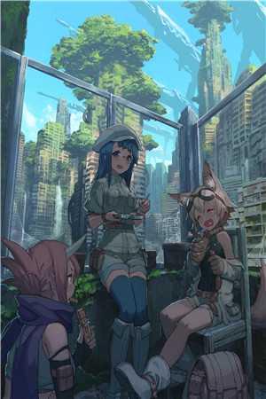 完整作品阅读制作长城守望,全球玩家破防了!