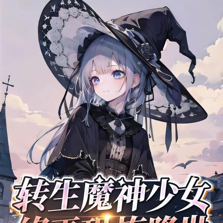 转生魔神少女，终焉恐怖降世
