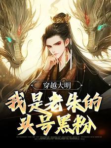 穿越大明:我是老朱的头号黑粉