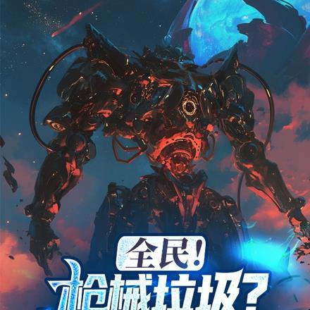 全民!枪械垃圾?我有无限命座!