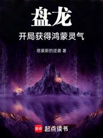 盘龙:开局获得鸿蒙灵气