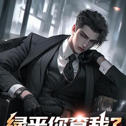 绿平你查我?家父赵蒙生!