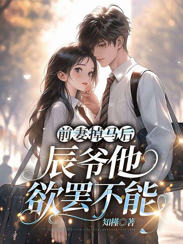 前妻掉马后,辰爷他欲罢不能