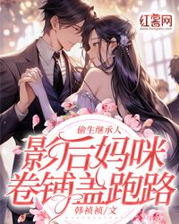 偷生继承人:影后妈咪卷铺盖跑路